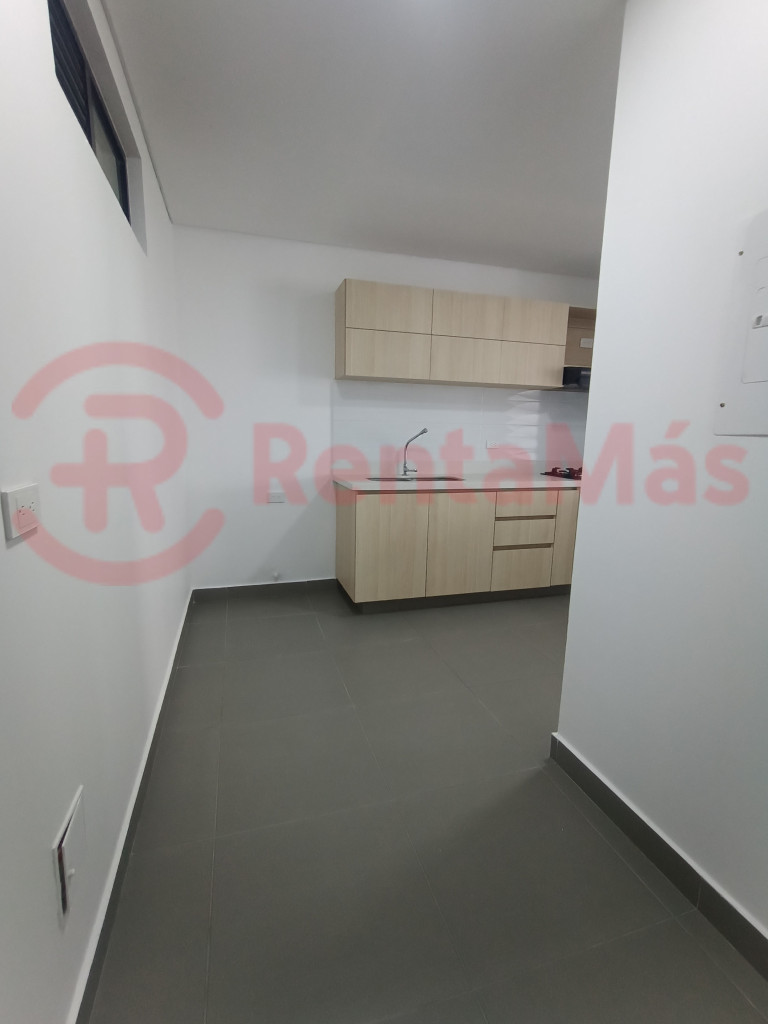 Apartamento EN ARRIENDO EN COLSAG - EDIFICIO ZURICH, código: 10300895 - 6