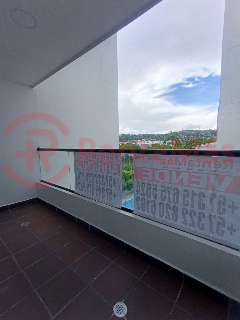 Apartamento EN ARRIENDO EN COLSAG - EDIFICIO ZURICH, código: 10300895 - 8