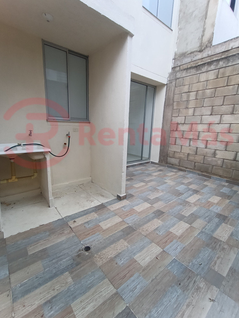Casa EN ARRIENDO EN VILLA DEL ROSARIO - CONJUNTO EBANO, código: 10310483 - 9