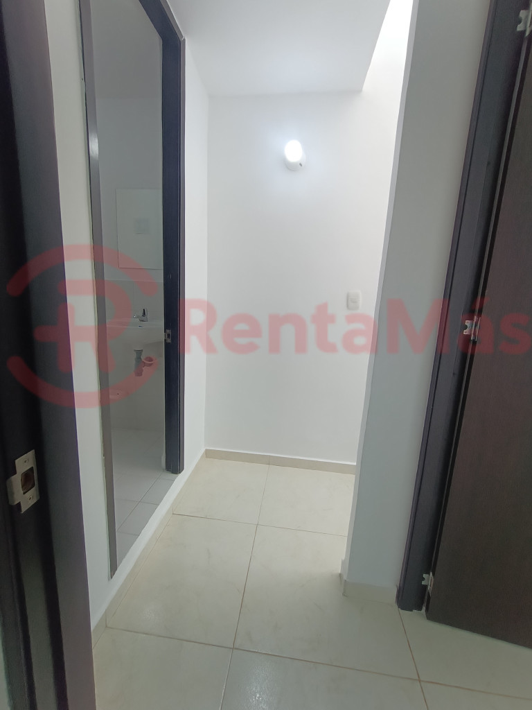 Casa EN ARRIENDO EN VILLA DEL ROSARIO - CONJUNTO EBANO, código: 10310483 - 11