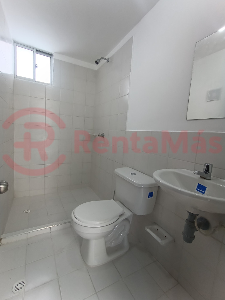 Casa EN ARRIENDO EN VILLA DEL ROSARIO - CONJUNTO EBANO, código: 10310483 - 12