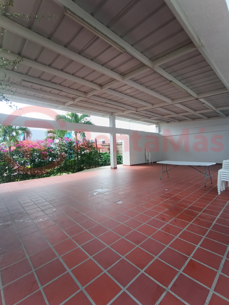 Casa EN ARRIENDO EN VILLA DEL ROSARIO - CONJUNTO EBANO, código: 10310483 - 18