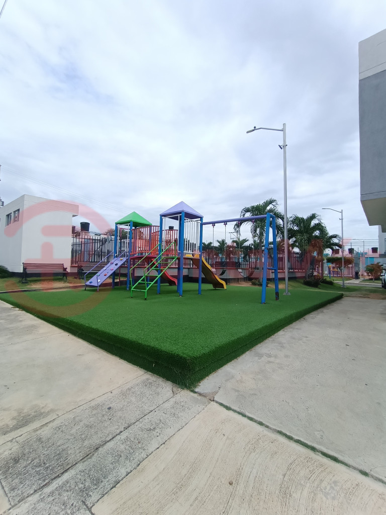 Casa EN ARRIENDO EN VILLA DEL ROSARIO - CONJUNTO EBANO, código: 10310483 - 20
