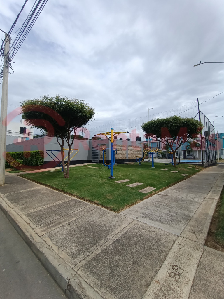 Casa EN ARRIENDO EN VILLA DEL ROSARIO - CONJUNTO EBANO, código: 10310483 - 21