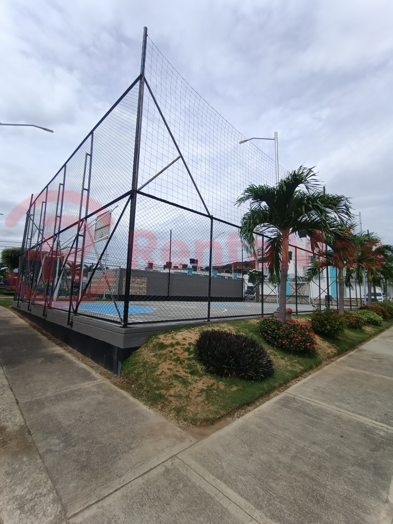 Casa EN ARRIENDO EN VILLA DEL ROSARIO - CONJUNTO EBANO, código: 10310483 - 22