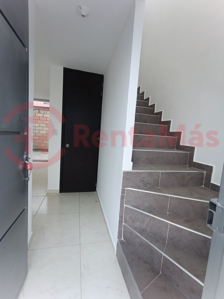 Casa EN ARRIENDO EN VILLA DEL ROSARIO - CONJUNTO EBANO, código: 10310483 - 3