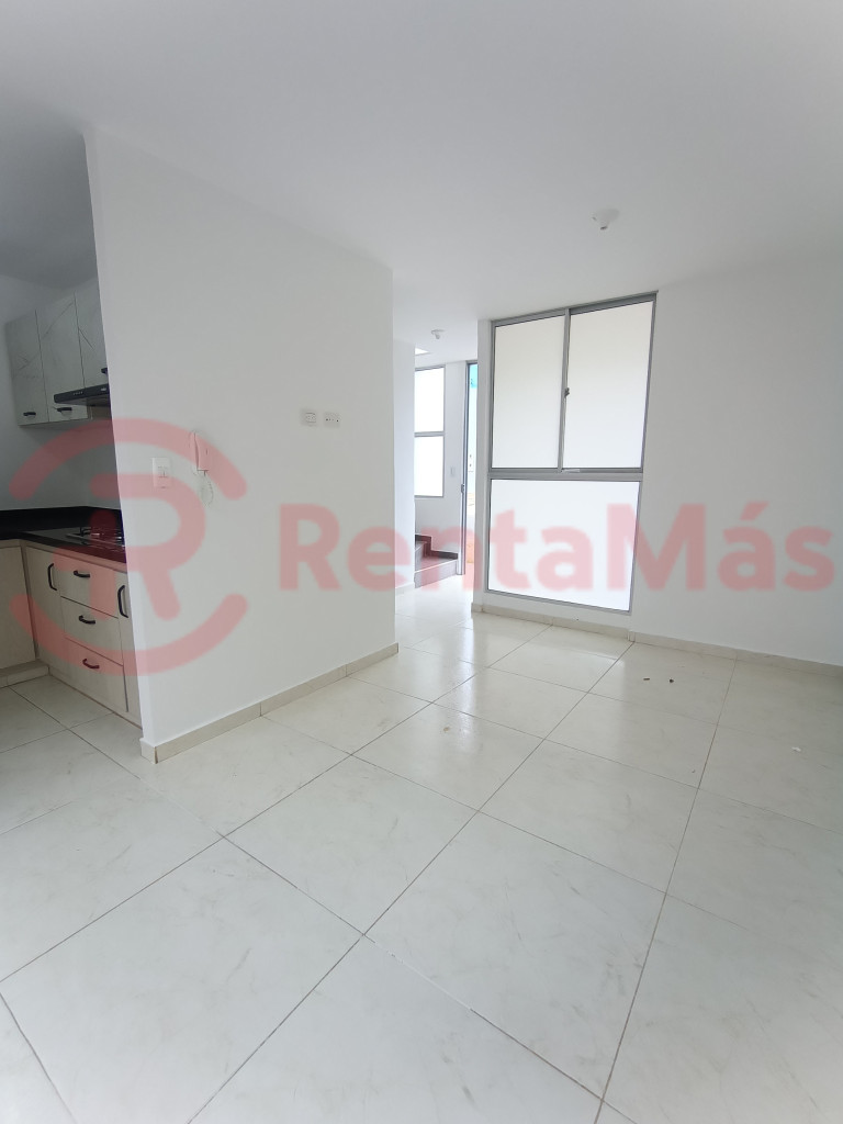Casa EN ARRIENDO EN VILLA DEL ROSARIO - CONJUNTO EBANO, código: 10310483 - 6