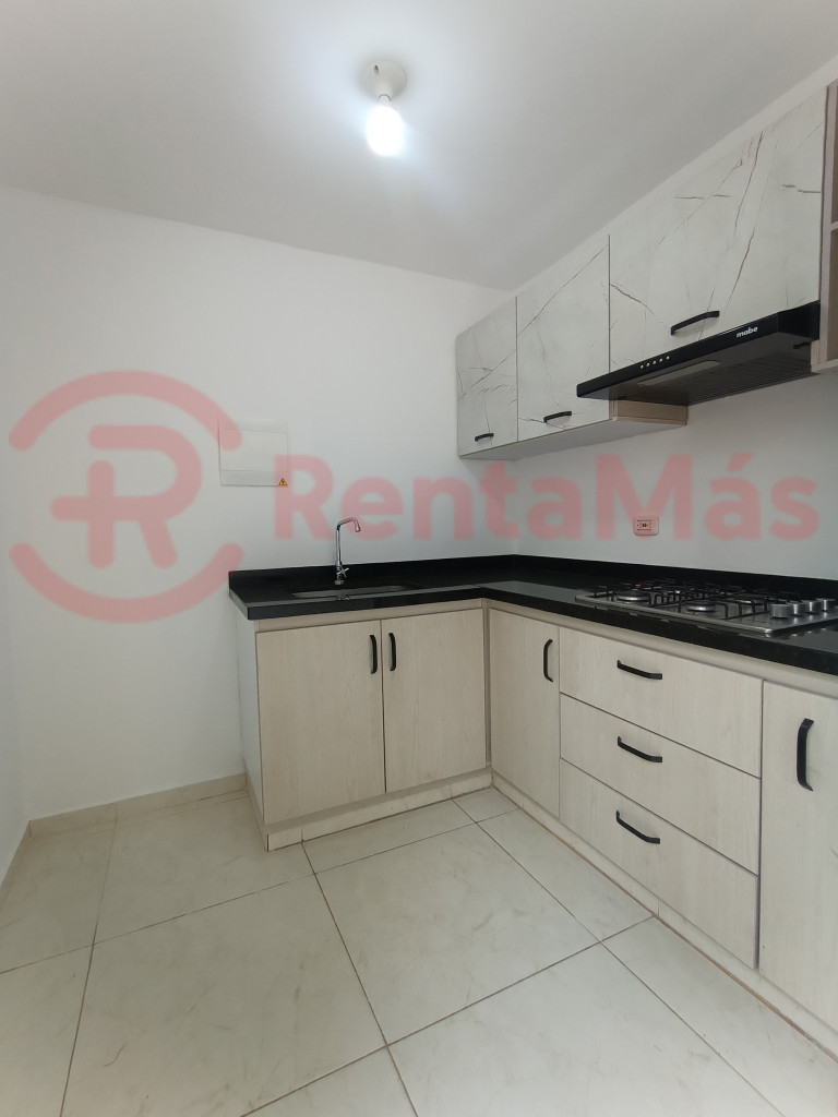 Casa EN ARRIENDO EN VILLA DEL ROSARIO - CONJUNTO EBANO, código: 10310483 - 7