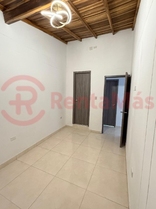 Casa EN VENTA EN LOS PATIOS - LA FLORESTA - CONJUNTO MONTEALINA, código: 10312374 - 9