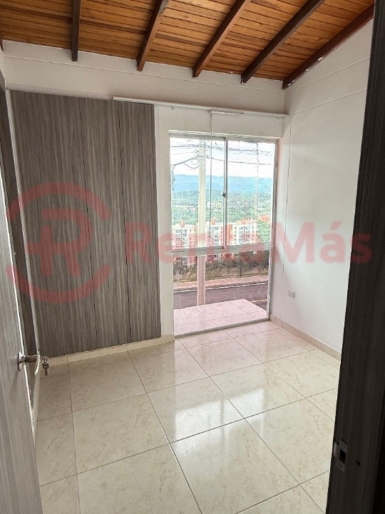 Casa EN VENTA EN LOS PATIOS - LA FLORESTA - CONJUNTO MONTEALINA, código: 10312374 - 11