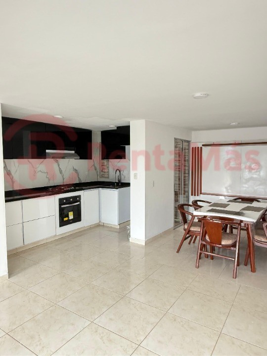 Casa EN VENTA EN LOS PATIOS - LA FLORESTA - CONJUNTO MONTEALINA, código: 10312374 - 1