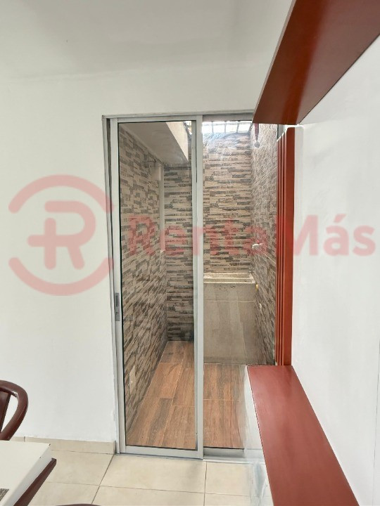 Casa EN VENTA EN LOS PATIOS - LA FLORESTA - CONJUNTO MONTEALINA, código: 10312374 - 4