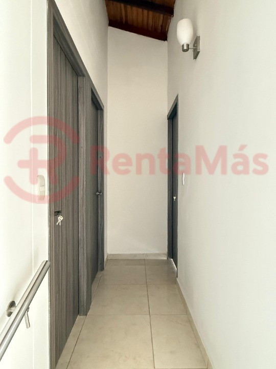 Casa EN VENTA EN LOS PATIOS - LA FLORESTA - CONJUNTO MONTEALINA, código: 10312374 - 5
