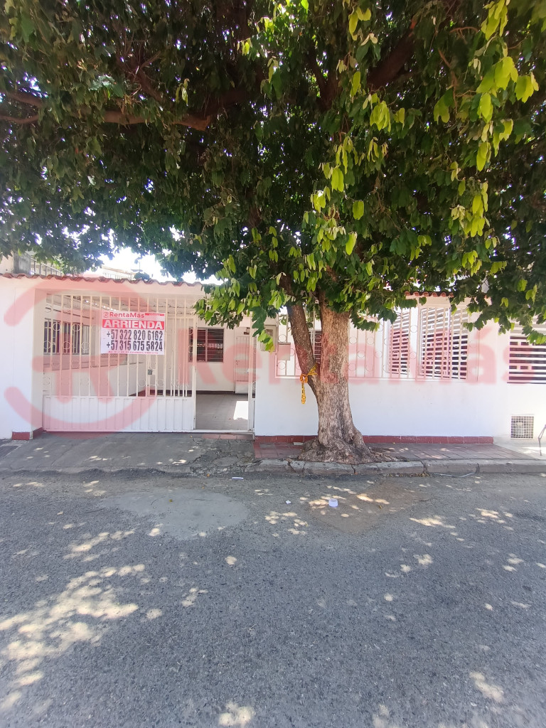 House for rent in Cúcuta