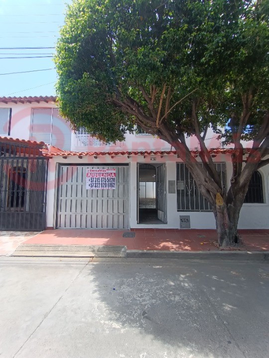 CASA CEIBA - CALLE 3AN AV. 7E # 3E-179, CEIBA, Cúcuta