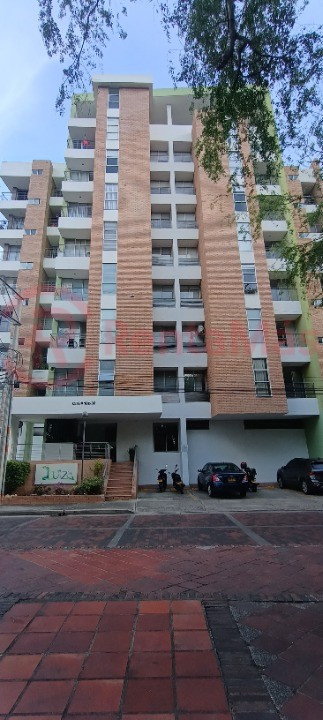 Studio for rent in Cúcuta