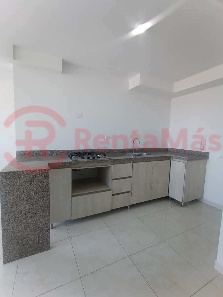 Apartamento EN VENTA EN LA RIVIERA - EDIFICIO PRAGA PARK, código: 10331321 - 9