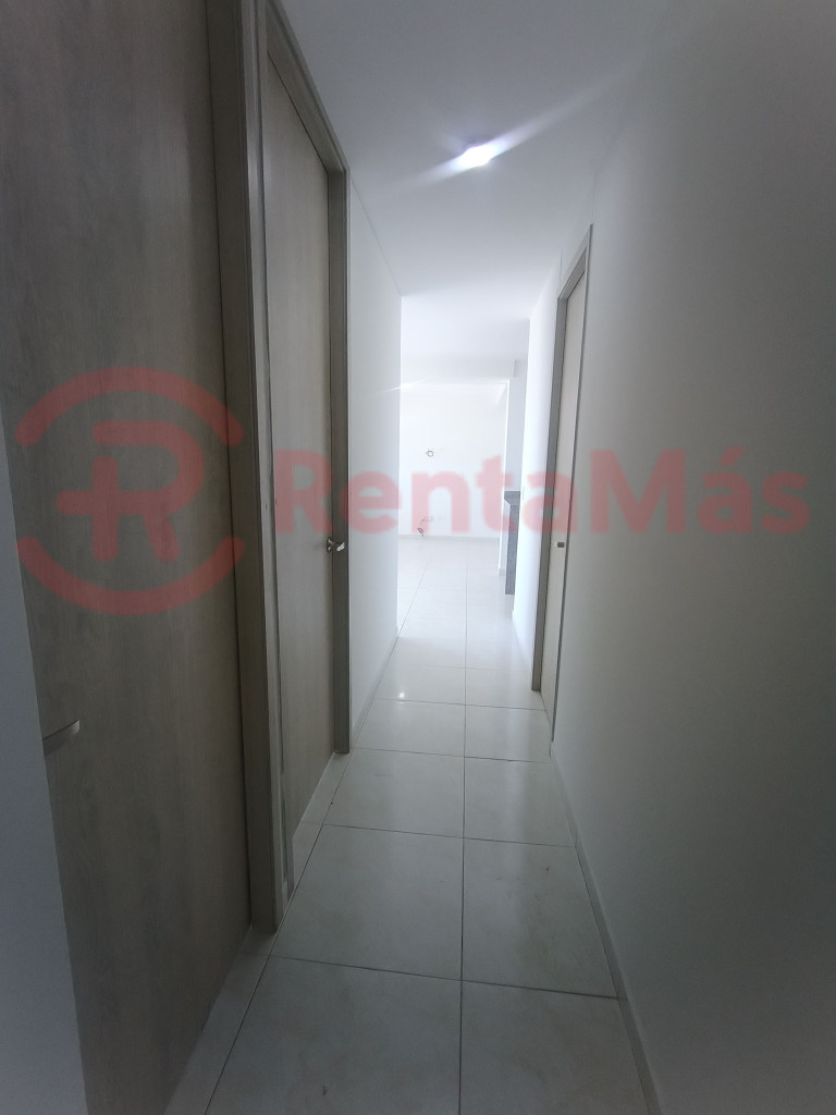 Apartamento EN VENTA EN LA RIVIERA - EDIFICIO PRAGA PARK, código: 10331321 - 10
