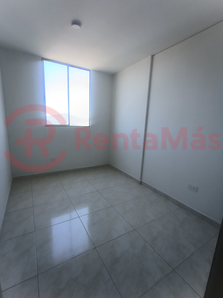 Apartamento EN VENTA EN LA RIVIERA - EDIFICIO PRAGA PARK, código: 10331321 - 11