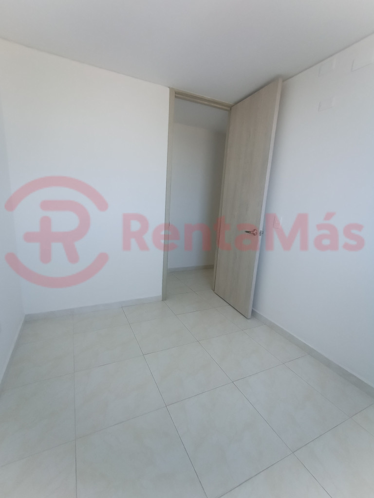 Apartamento EN VENTA EN LA RIVIERA - EDIFICIO PRAGA PARK, código: 10331321 - 12