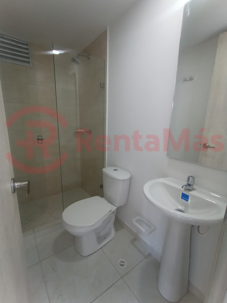 Apartamento EN VENTA EN LA RIVIERA - EDIFICIO PRAGA PARK, código: 10331321 - 13