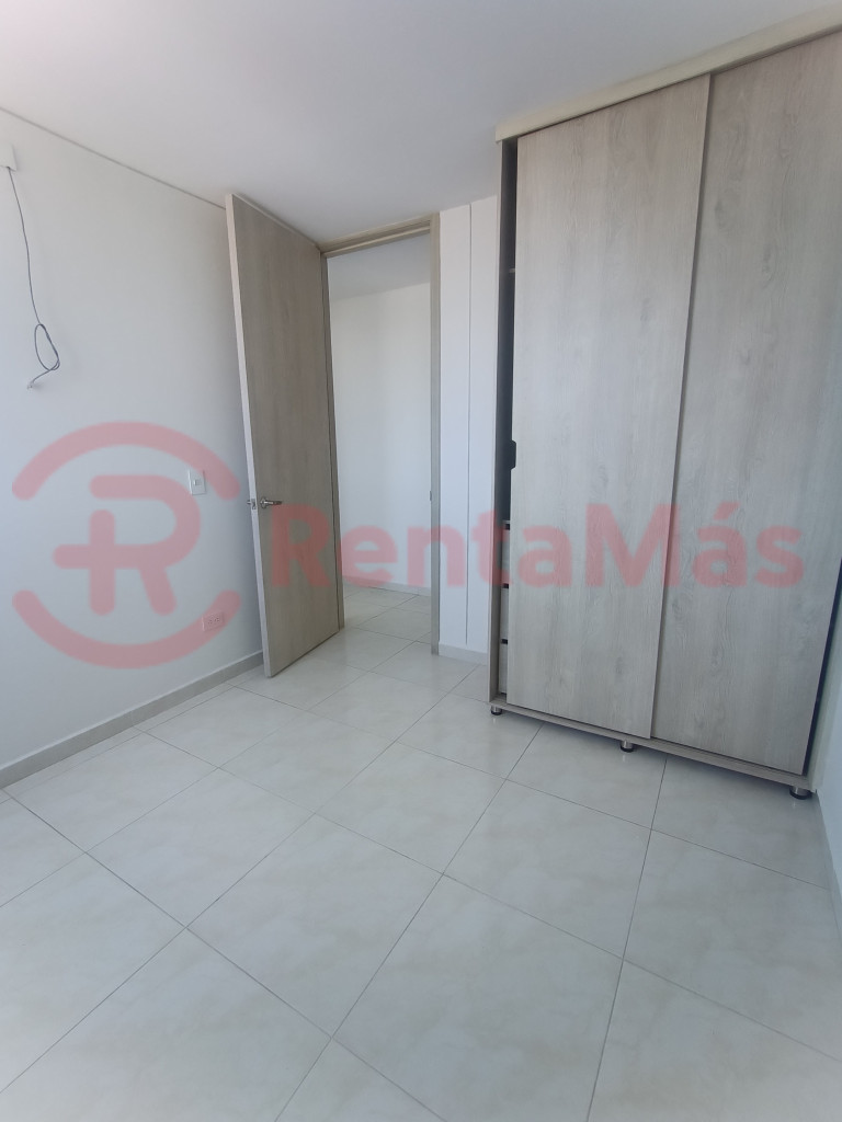 Apartamento EN VENTA EN LA RIVIERA - EDIFICIO PRAGA PARK, código: 10331321 - 15