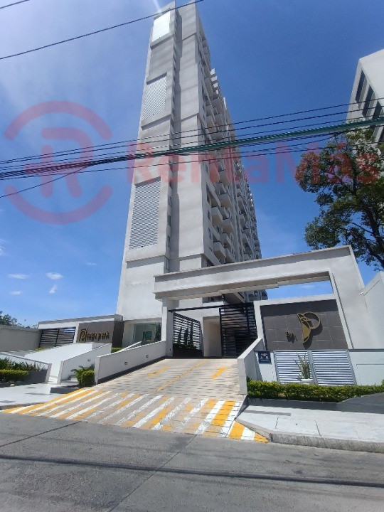Apartamento EN VENTA EN LA RIVIERA - EDIFICIO PRAGA PARK, código: 10331321 - 0