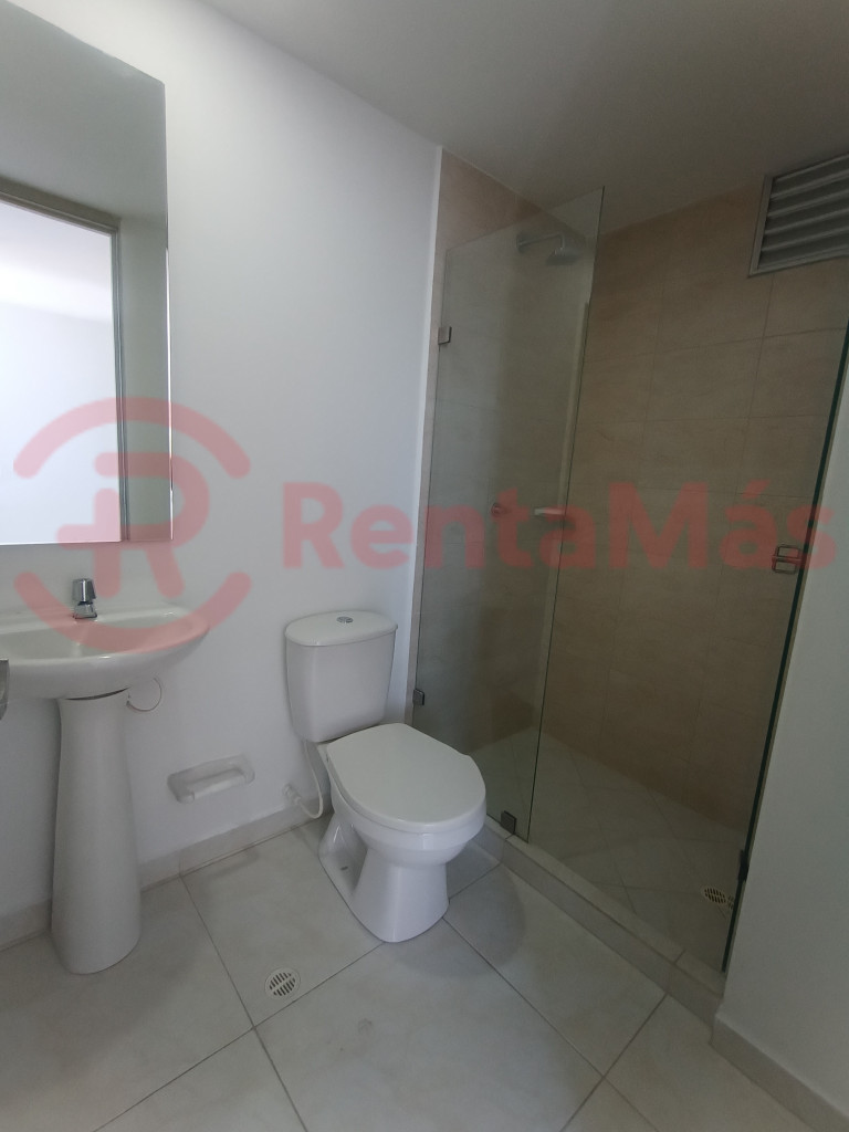 Apartamento EN VENTA EN LA RIVIERA - EDIFICIO PRAGA PARK, código: 10331321 - 19