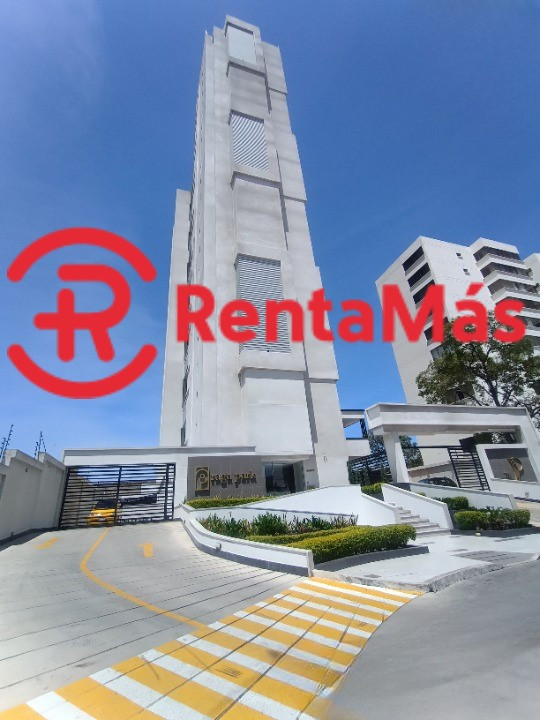 Apartamento EN VENTA EN LA RIVIERA - EDIFICIO PRAGA PARK, código: 10331321 - 1