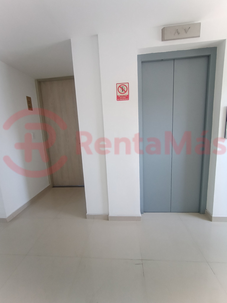 Apartamento EN VENTA EN LA RIVIERA - EDIFICIO PRAGA PARK, código: 10331321 - 2