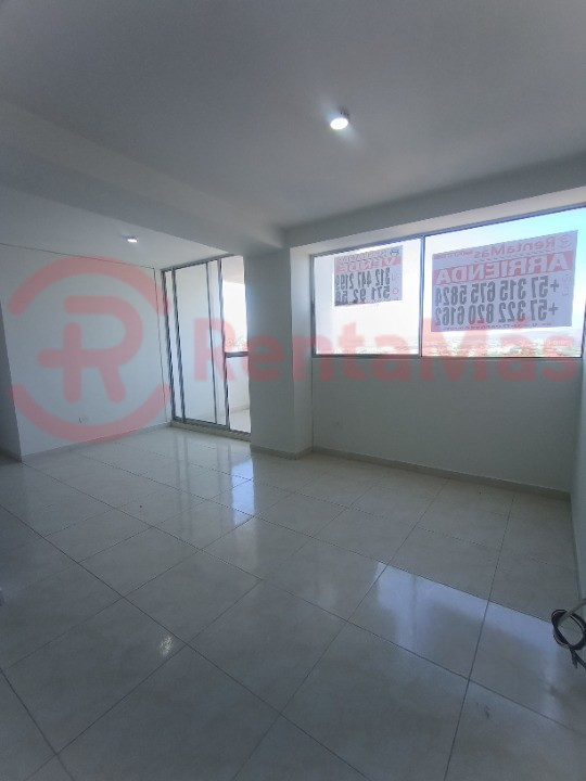 Apartamento EN VENTA EN LA RIVIERA - EDIFICIO PRAGA PARK, código: 10331321 - 3