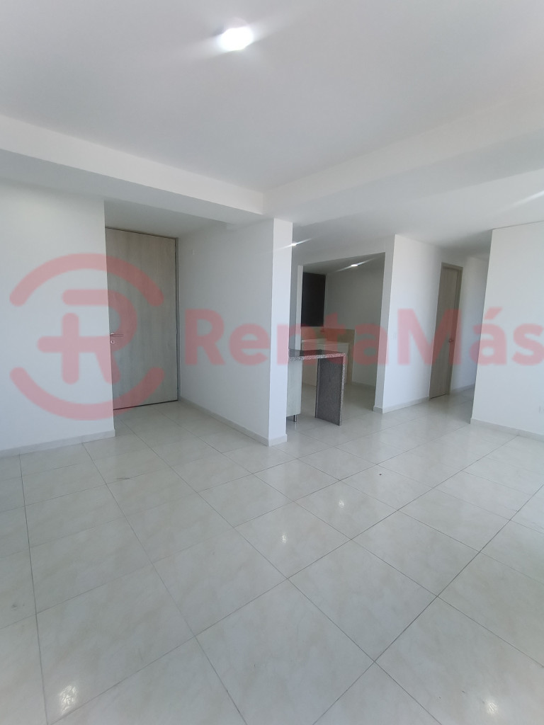 Apartamento EN VENTA EN LA RIVIERA - EDIFICIO PRAGA PARK, código: 10331321 - 5