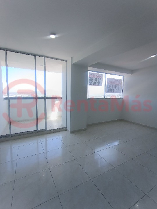 Apartamento EN VENTA EN LA RIVIERA - EDIFICIO PRAGA PARK, código: 10331321 - 6