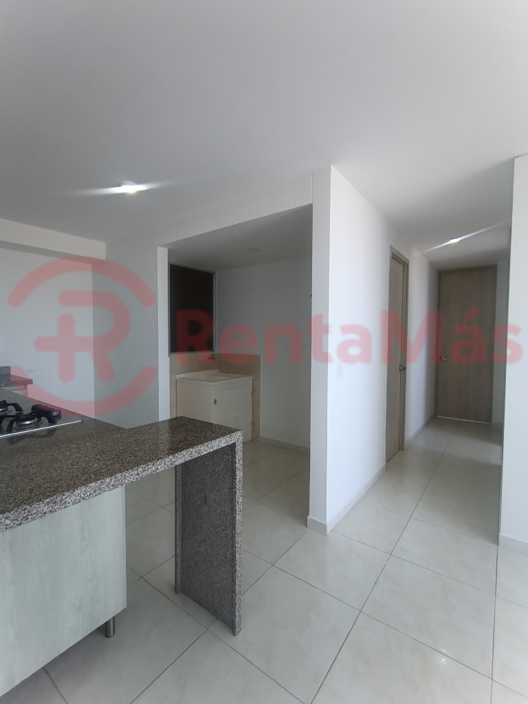 Apartamento EN VENTA EN LA RIVIERA - EDIFICIO PRAGA PARK, código: 10331321 - 7