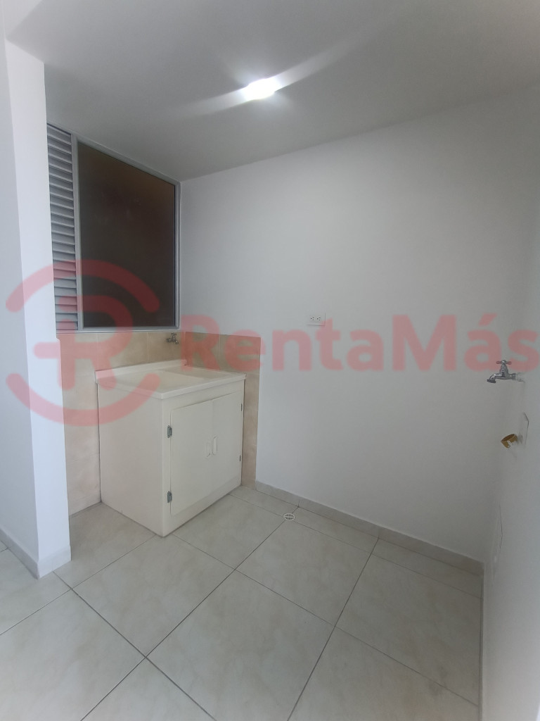 Apartamento EN VENTA EN LA RIVIERA - EDIFICIO PRAGA PARK, código: 10331321 - 8