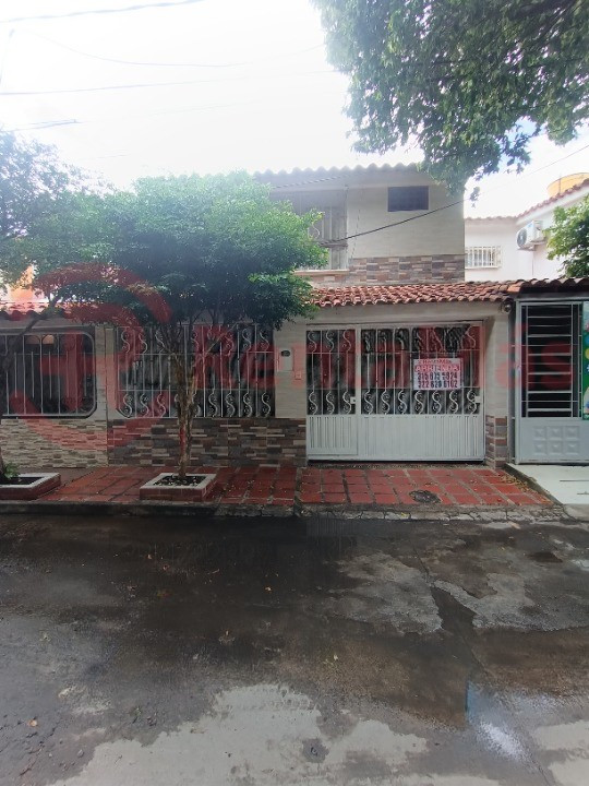 CASA CAPILLANA - CALLE 3N # 5E -19, CAPILLANA, Cúcuta