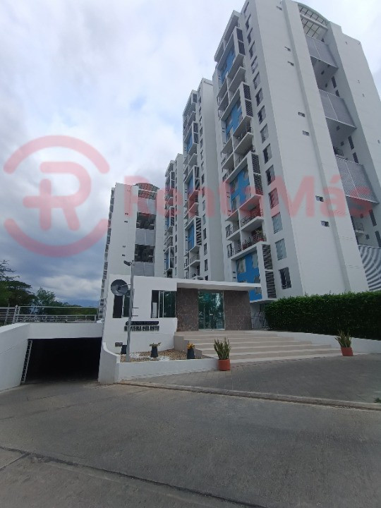 Apartment for rent in Cúcuta