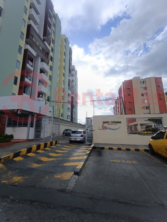 Apartment for rent in Cúcuta