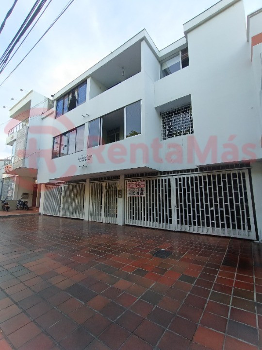 APARTAMENTO LLERAS RESTREPO - AV- 0 # 2N-102 EDIFICIO AVENIDA 0 APTO 203 ( LLAVE RENTAMAS), LLERAS RESTREPO - EDIFICIO AVENIDA 0, Cúcuta