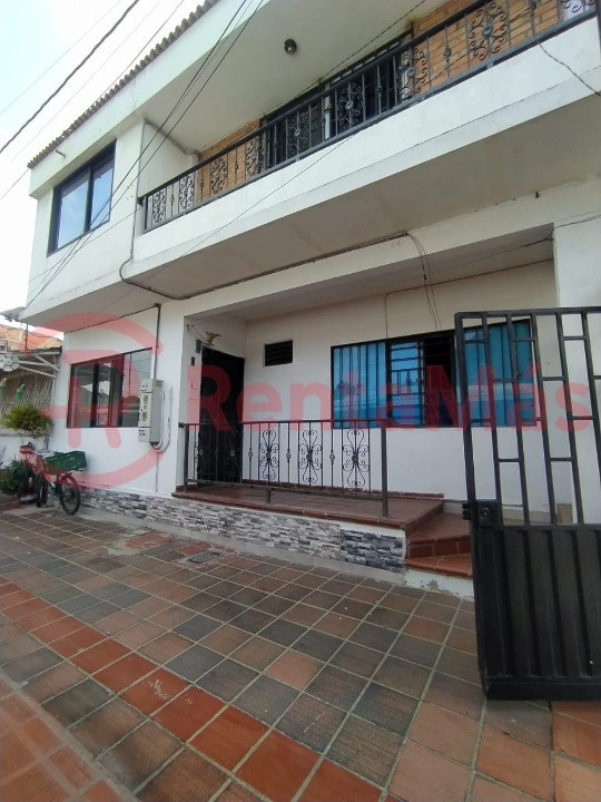 CASA calle 10 #6-50 interior 9 san luis, San Luis, Cúcuta en San Luis