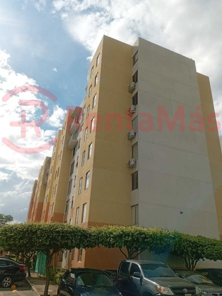 Apartamento en arriendo en Cúcuta