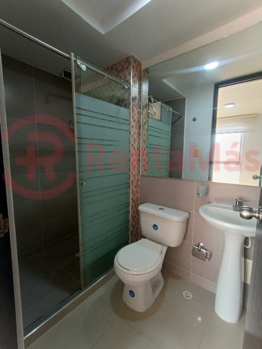 Apartamento EN ARRIENDO EN RINCÓN DE LOS PRADOS - EDIFICIO PICABIA, código: 10347324 - 10