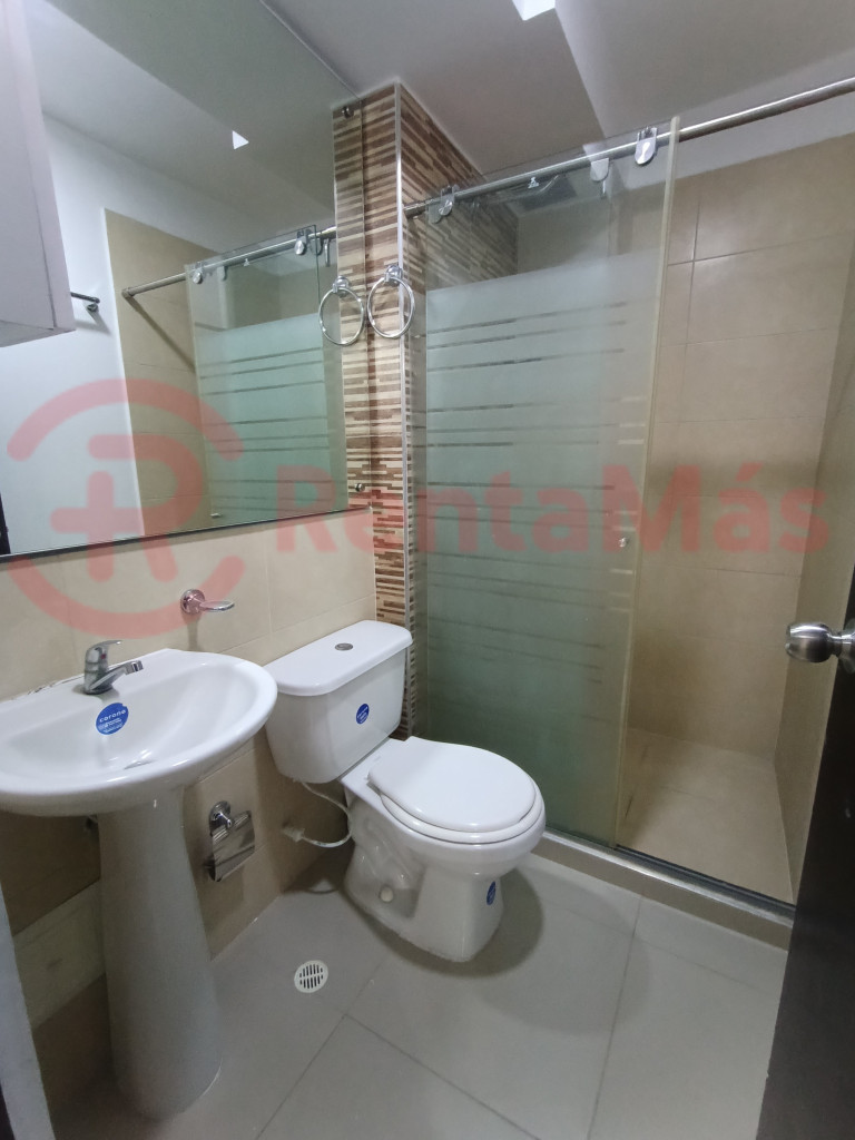 Apartamento EN ARRIENDO EN RINCÓN DE LOS PRADOS - EDIFICIO PICABIA, código: 10347324 - 16