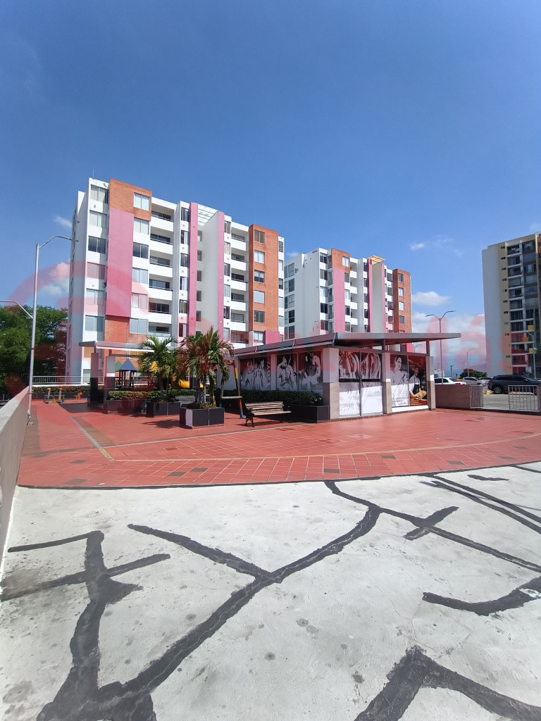 Apartamento EN ARRIENDO EN RINCÓN DE LOS PRADOS - EDIFICIO PICABIA, código: 10347324 - 17