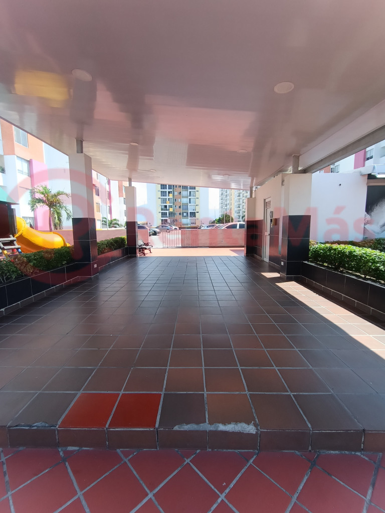 Apartamento EN ARRIENDO EN RINCÓN DE LOS PRADOS - EDIFICIO PICABIA, código: 10347324 - 18
