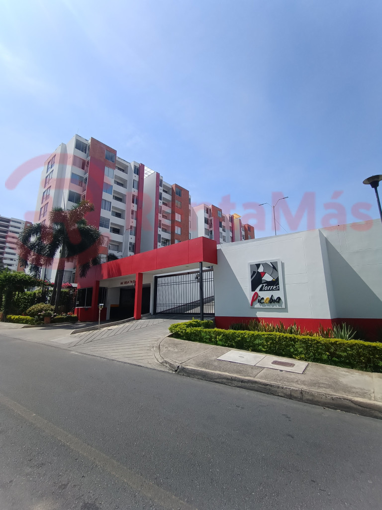 Apartamento EN ARRIENDO EN RINCÓN DE LOS PRADOS - EDIFICIO PICABIA, código: 10347324 - 0