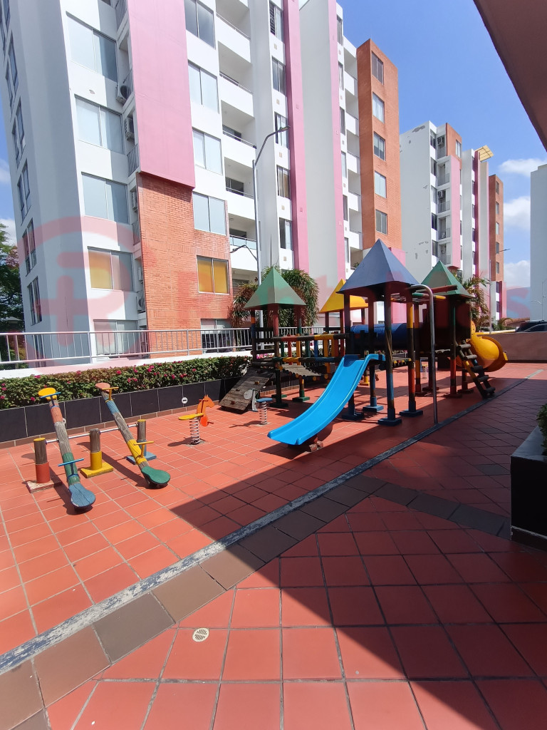 Apartamento EN ARRIENDO EN RINCÓN DE LOS PRADOS - EDIFICIO PICABIA, código: 10347324 - 19