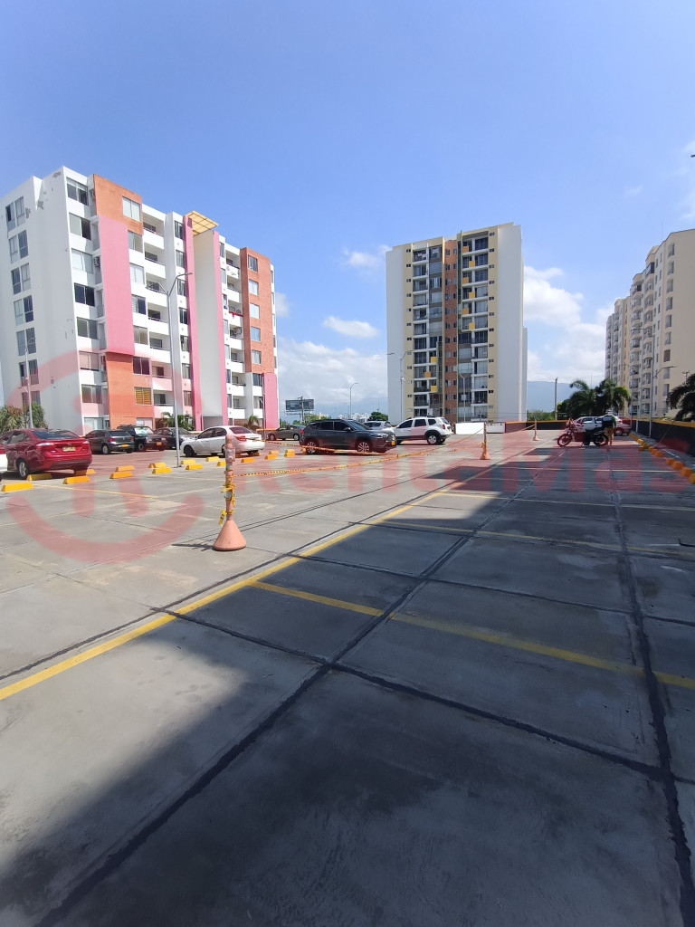Apartamento EN ARRIENDO EN RINCÓN DE LOS PRADOS - EDIFICIO PICABIA, código: 10347324 - 20