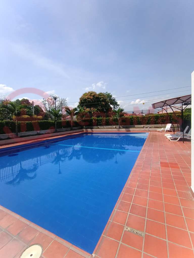 Apartamento EN ARRIENDO EN RINCÓN DE LOS PRADOS - EDIFICIO PICABIA, código: 10347324 - 21