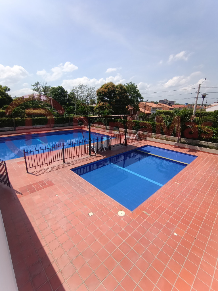 Apartamento EN ARRIENDO EN RINCÓN DE LOS PRADOS - EDIFICIO PICABIA, código: 10347324 - 22